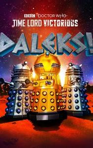Daleks!