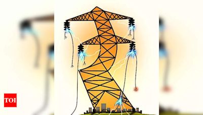 KSEB Tightens Quarry Regulations Near Power Infrastructure | - Times of India