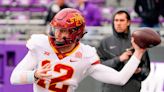 Four things to know about TCU’s next opponent, the Iowa State Cyclones