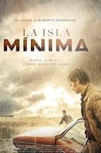 La isla mínima – Mörderland