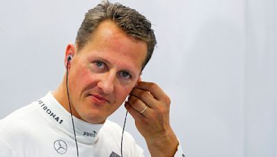 Schumacher-Erpressung: Mutmaßlicher Hintermann festgenommen