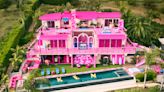 Barbie's Malibu DreamHouse is opening its pink doors to guests *for free*. How to book