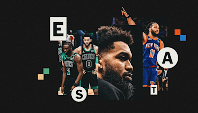 Can Karl-Anthony Towns help Knicks topple Celtics? Analyzing the NBA’s Eastern Conference