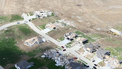 FEMA to visit Nebraska neighborhoods to assist tornado survivors