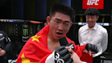 Social media reacts to Song Yadong’s win, response to Petr Yan at UFC Fight Night 233