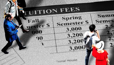 The New Trick Families Are Using to Lower College Tuition Bills