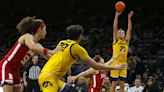 Takeaways as Iowa basketball soars past Nebraska inside Carver