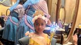 Gaston 6-year-old to have the summer of her life while fighting cancer