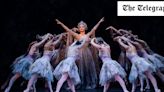 BRB’s Sleeping Beauty: A magnificent production of the world’s trickiest ballet