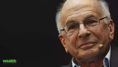 Kahneman left this world, leaving behind his legacy of insights – that can make you a better investor! - The Economic Times