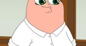 14. Peter Griffin: Husband, Father ... Brother?