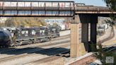 Vote on insurgent effort at Norfolk Southern set for May 9