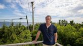 Fire in Oak Beach osprey nest sends task force into action