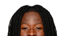 Alvin Kamara not present at OTAs