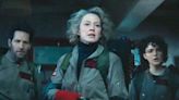 Ghostbusters: Frozen Empire Trailer Features Familiar Faces and New Threats