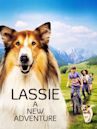 Lassie - A New Adventure