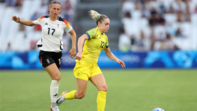 What time is Matildas vs Zambia at the Olympics? Kick off time, live stream for Australia game | Sporting News Australia