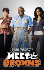 Tyler Perry's Meet the Browns