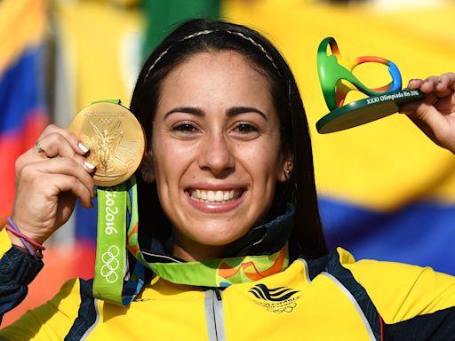 ¿Cuál ha sido la mejor participación colombiana en los Olímpicos? Alcanzaron 8 medallas