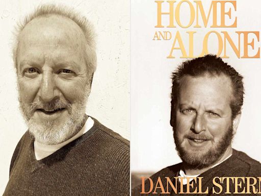 Daniel Stern Reveals What Shooting “Home Alone” Was Really Like — And it Involves a "Tarantula Wrangler" (Exclusive)