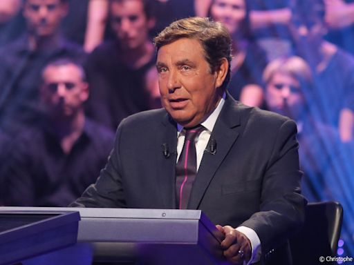 Jean-Pierre Foucault, Florence Foresti, Jarry... Arthur dévoile les 19 invités qui vont participer aux 25 ans de "Qui veut gagner des millions ?" sur TF1