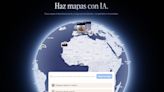 Es la envidia de Maps y Waze: el nuevo mapa de moda arrasa con el uso de inteligencia artificial