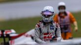 Haas F1 Team Appears to Be Leaning Toward Keeping Schumacher