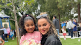 Khloé Kardashian shares adorable pics from True and Stormi's pre-K graduation