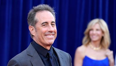 Why the world stopped laughing at ‘tone-deaf rich guy’ Jerry Seinfeld