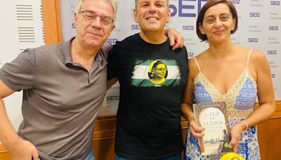 El escritor Antonio Manuel Rodríguez presenta en Ronda su libro 'Flamenco. Arqueología de lo jondo'