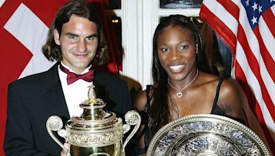 Wimbledon winners: Men's and women's singles champions list