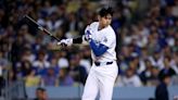 Dodgers recent offensive woes start at the top