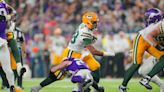 Packers rule out RB A.J. Dillon and S Rudy Ford for Week 18 vs. Bears