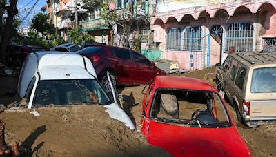 La Nación / El Niño batió récord de desastres en Latinoamérica en 2023