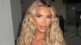 Christine McGuinness shares love life update as she praises LGBT scene