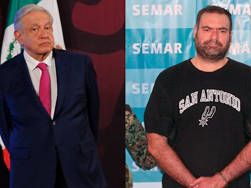 ¿Existió la reunión de López Obrador con un narcotraficante?