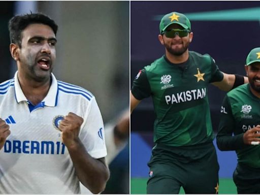 R Ashwin lambasts 'musical chairs' between Shaheen, Babar; calls out 'unstable' Pakistan dressing room: 'Feel sorry...'