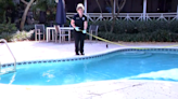 Boy, 5, airlifted to hospital after being found unresponsive in Delray Beach pool