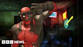 Deadpool: 2015 game sells for £300 after film hype