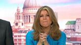 GMB star issues 'breaking news' as Kate Garraway forced to apologise