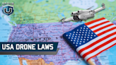 Exploring New Drone Laws In The USA | 2024