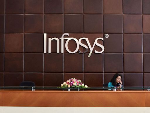 Infosys hits new high, ups FY25 guidance. Has Kalki arrived for the IT sector?