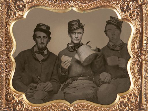 How Coffee Helped the Union Caffeinate Their Way to Victory in the Civil War