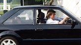 Princess Diana's Ford Escort, Which She Used to Drive Prince William and Prince Harry, Is For Sale