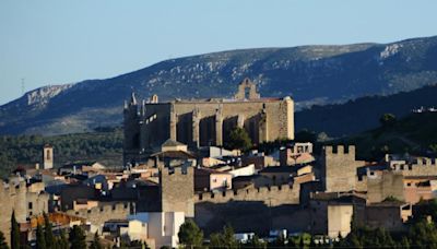 El pueblo de Tarragona que enamora al 'National Geographic': un paraíso medieval ideal para Sant Jordi