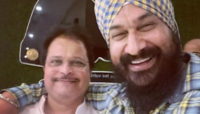 TMKOC Producer Asit Modi Has THIS To Say After Meeting Gurucharan Singh