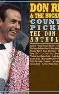Country Pickin': The Don Rich Anthology