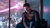‘Superman’: David Corenswet In New Suit Unveiled From James Gunn Film