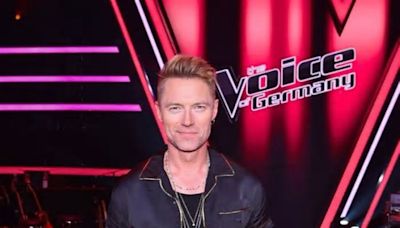 Ronan Keating makes sad announcement as he tells fans 'it’s something I hold close to my heart'