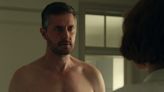 The ‘improvised’ Richard Armitage scene in Netflix’s erotic thriller Obsession